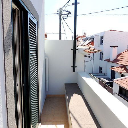 Old Town House Madeira Apartment Funchal  Exterior foto